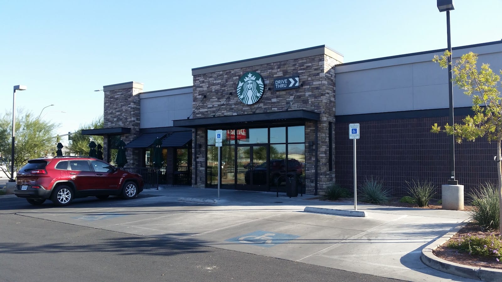 Starbucks Coffee Company, photo 2