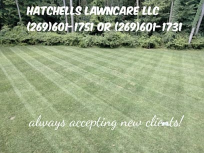 Hatchells Lawncare LLC