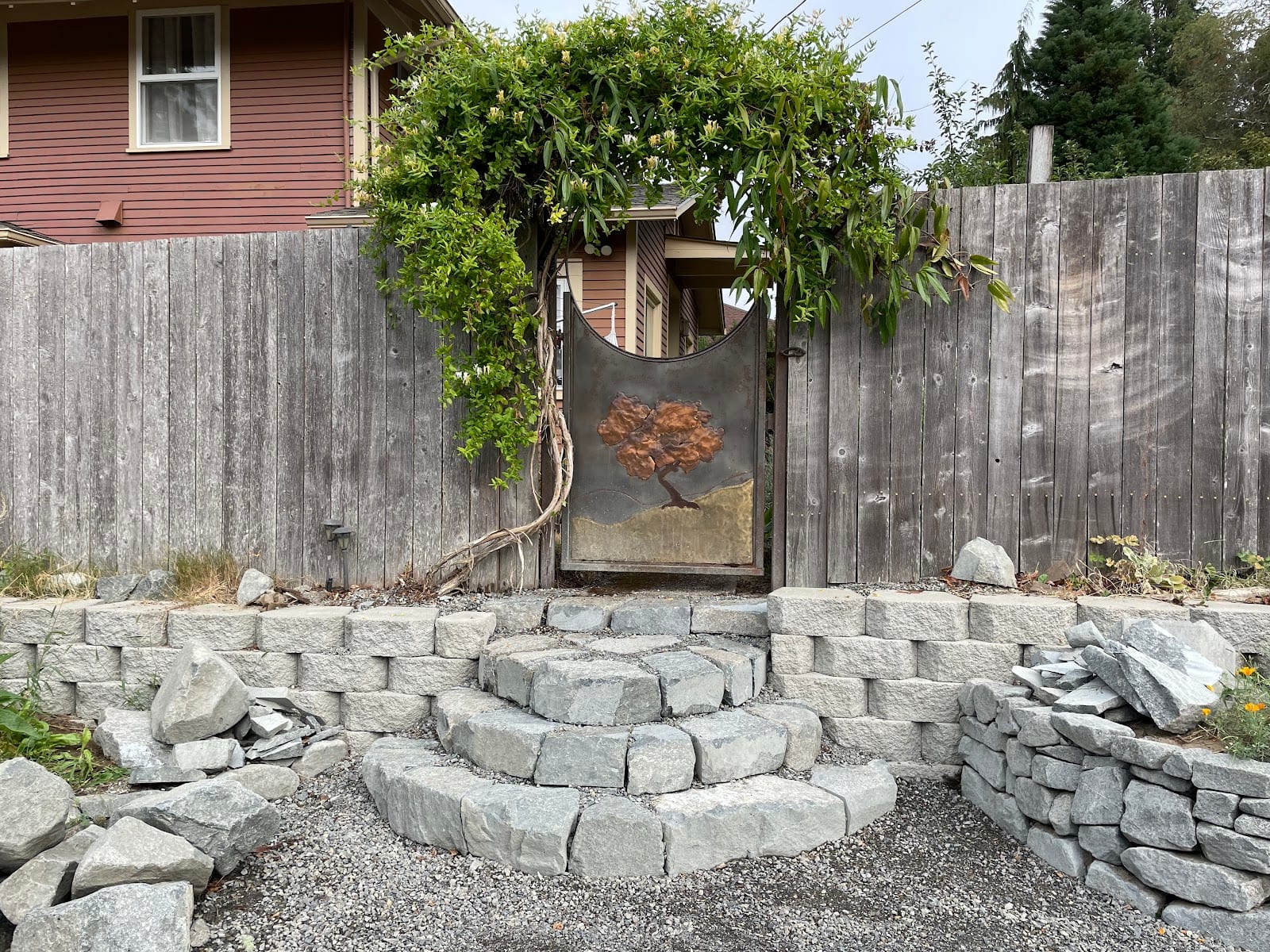 Two Jays Landscape, Inc.