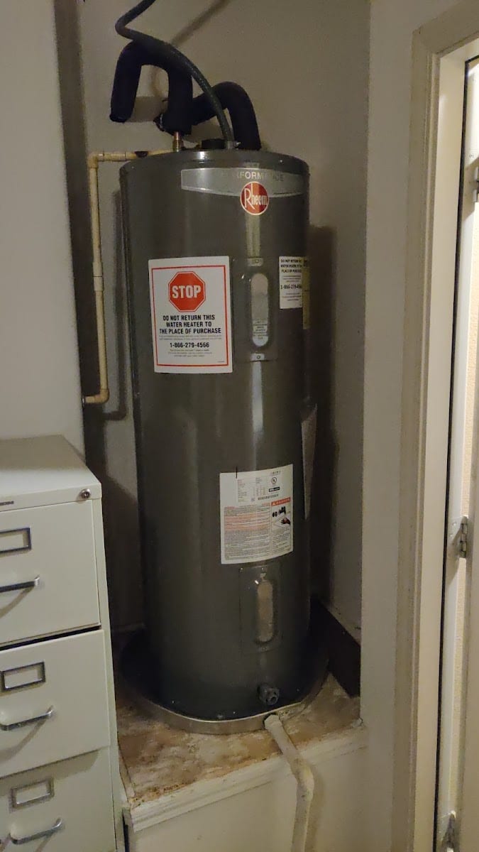Vaughn AC Heating & Plumbing Service, photo 3