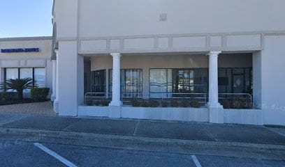 Florida Therapy Services Corporate Office