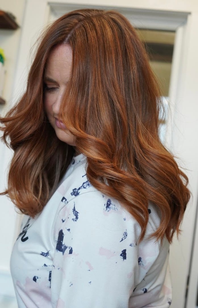 Spellblonde Salon, photo 3