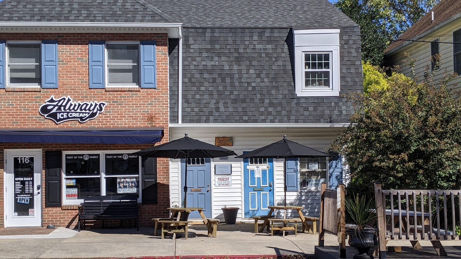 Recovery Collective, photo 2