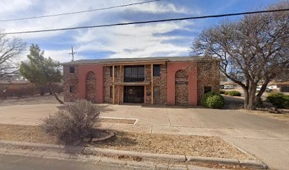 Plains Podiatry Associates