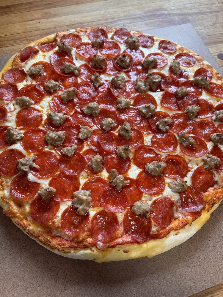 Las Vegas Pizza 702, photo 2