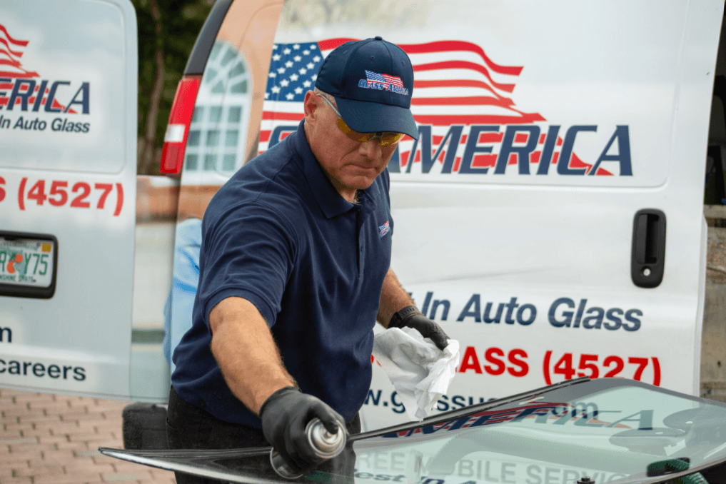 Glass America, photo 2