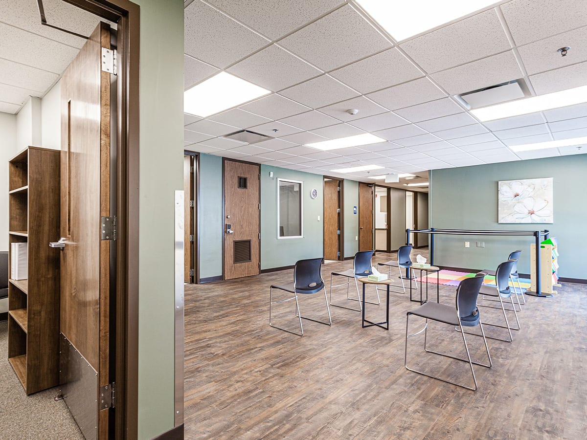 Scottsdale Comprehensive Treatment Center
