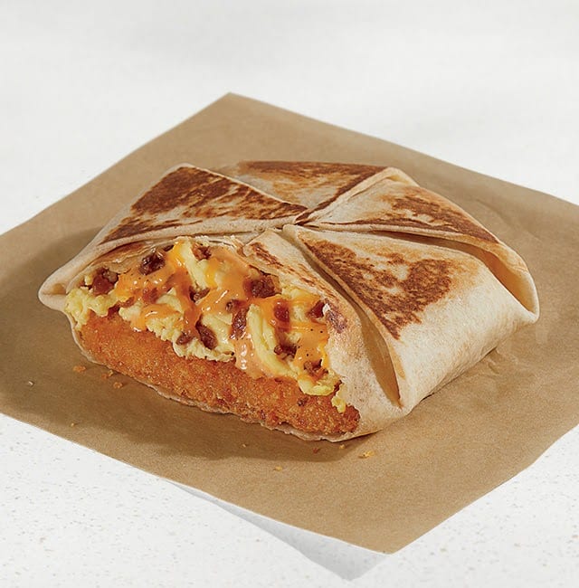 Taco Bell, photo 2
