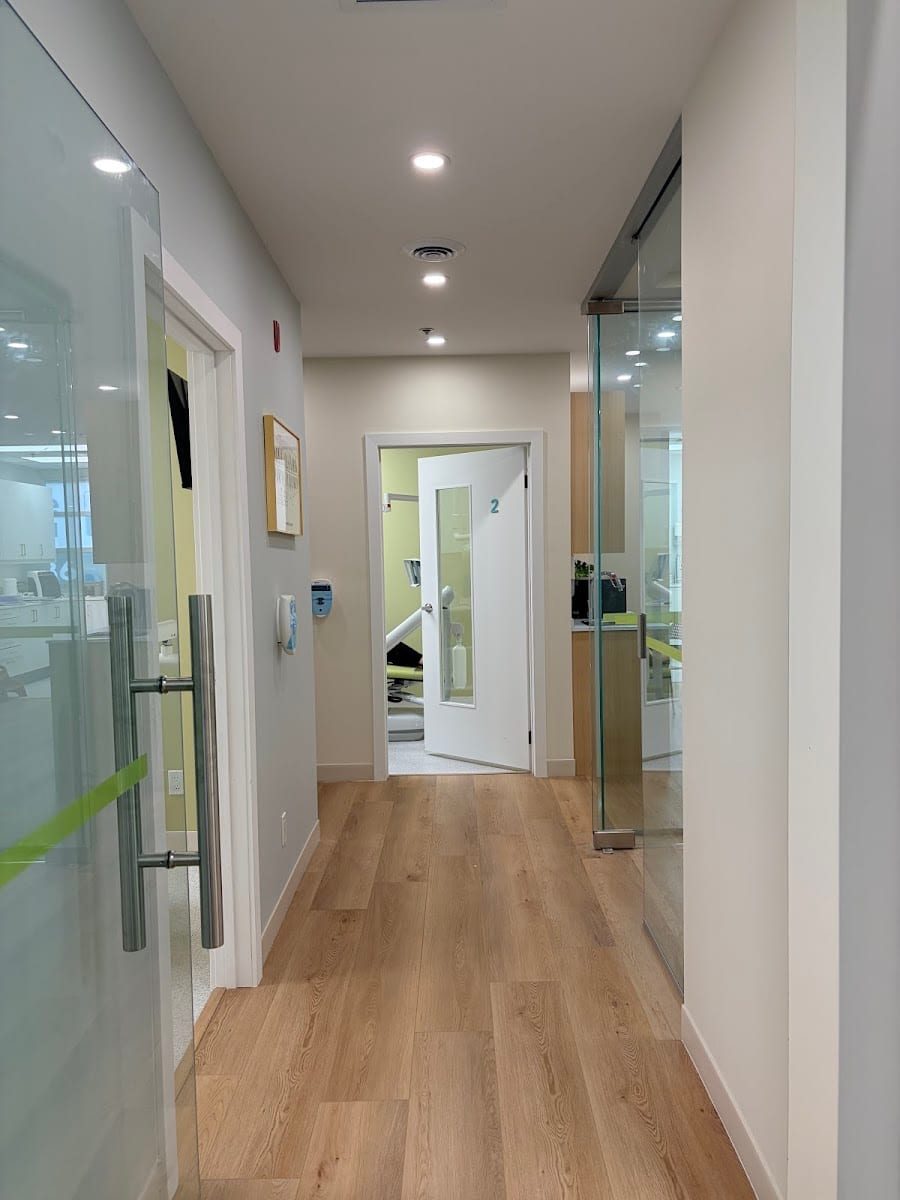Joysmile Family Dental