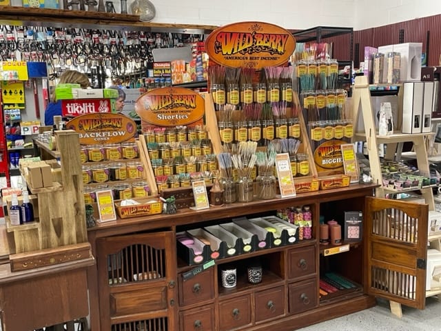 Valley Rural Services