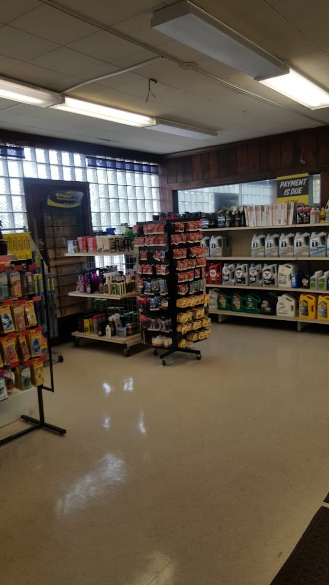 Downtown Car Care, photo 3