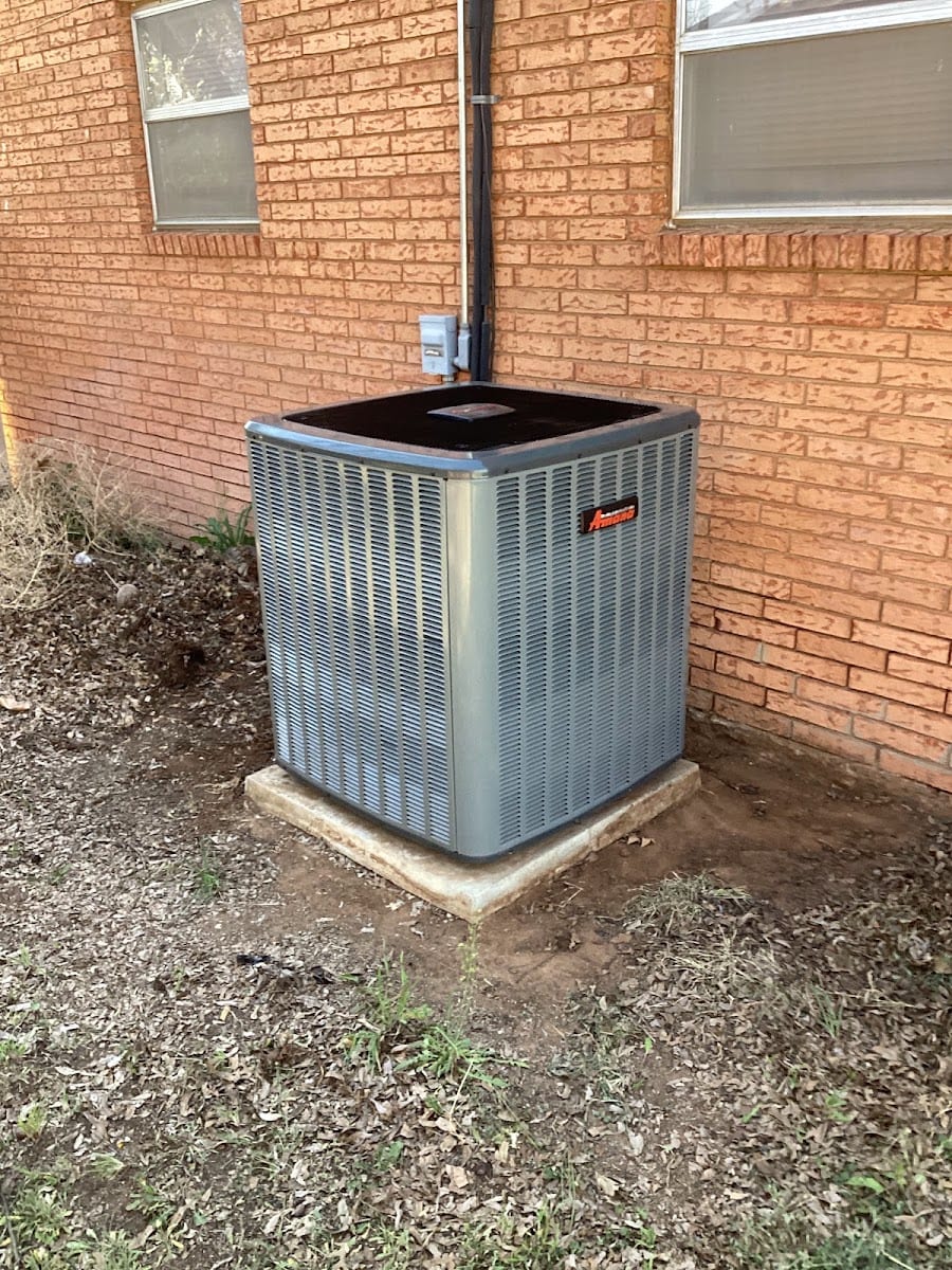 West-Tex Air & Refrigeration