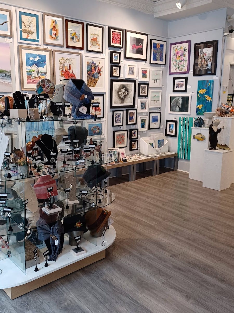 Gallery 57 West