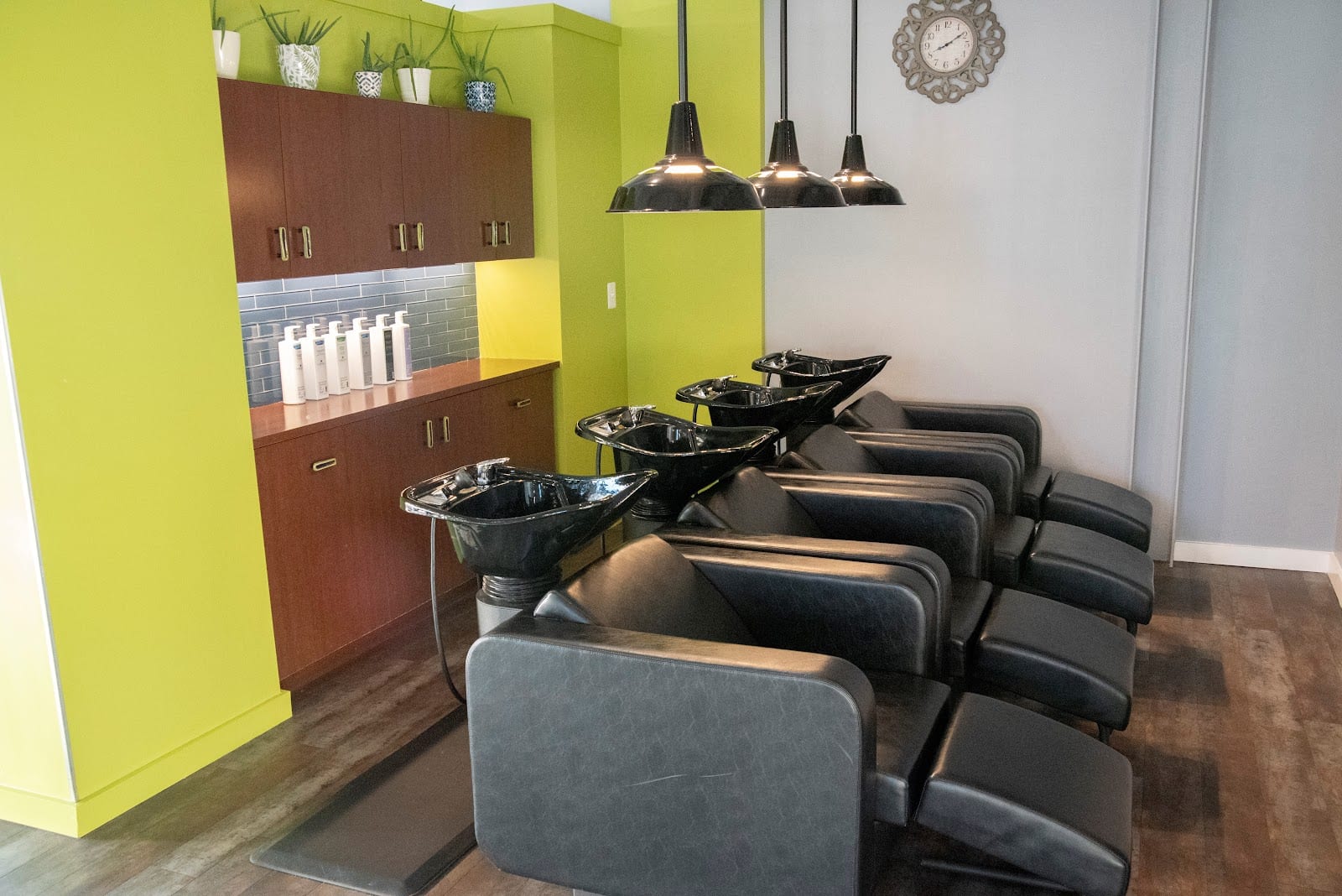 Salon Zen, photo 2
