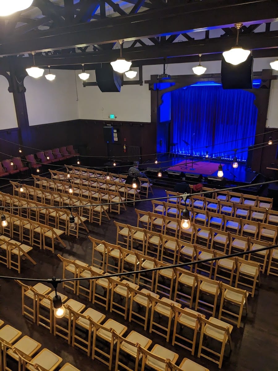 Swedish American Hall, photo 4