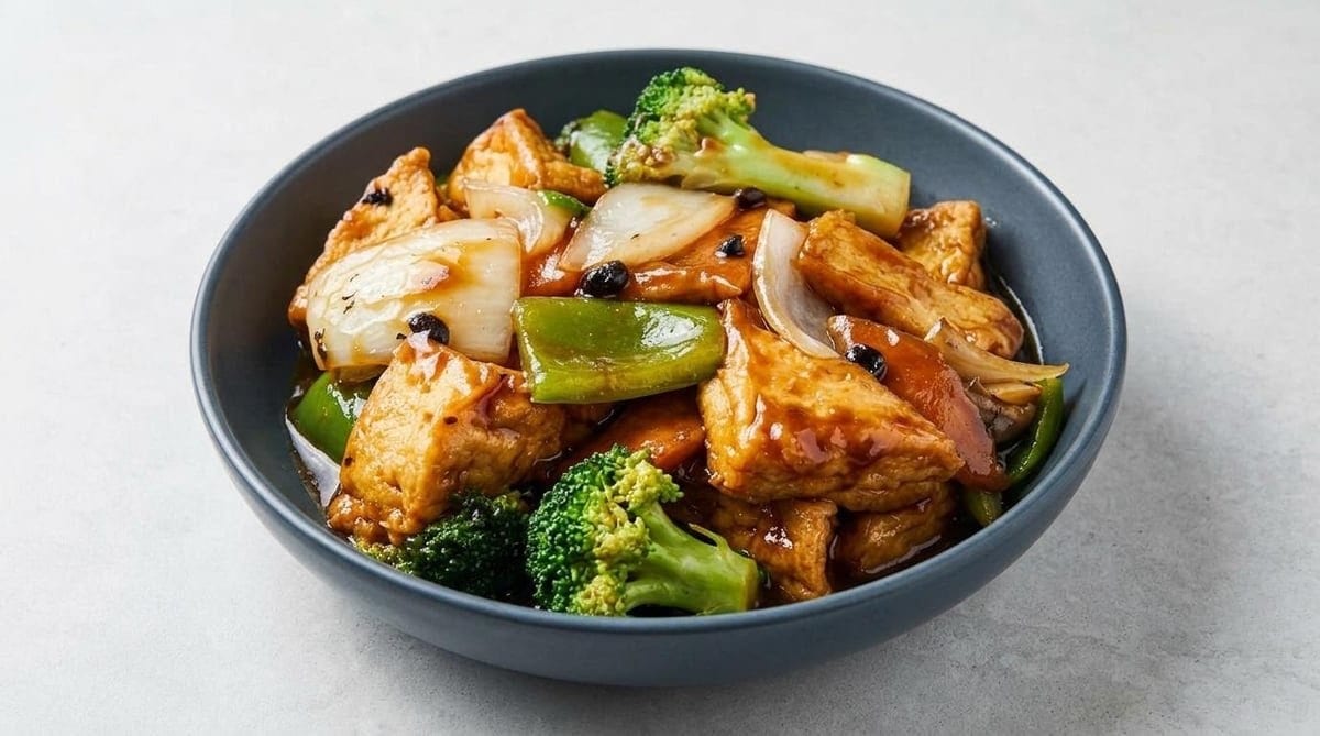 Hot Wok, photo 2