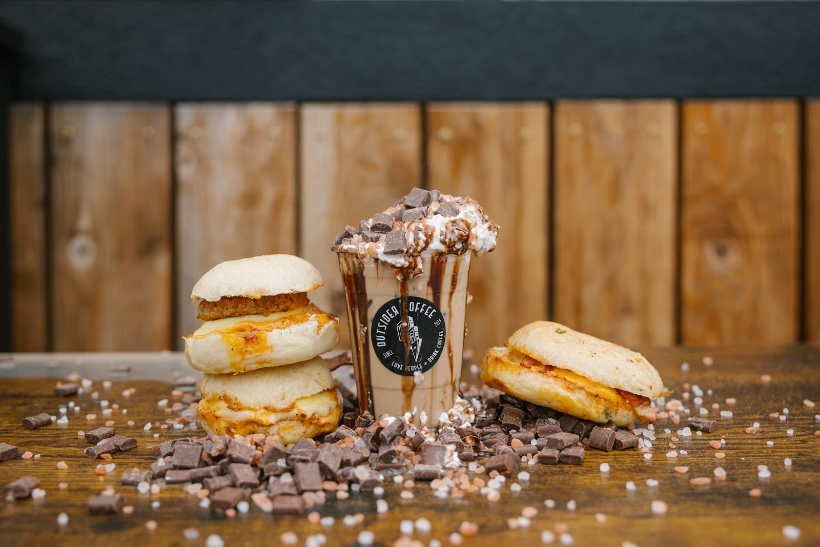 Outsider Coffee, photo 4