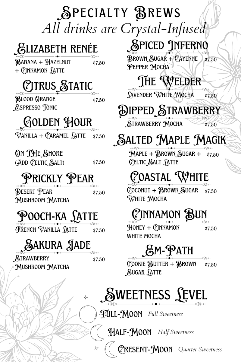 Spiritually Brewed, photo 4