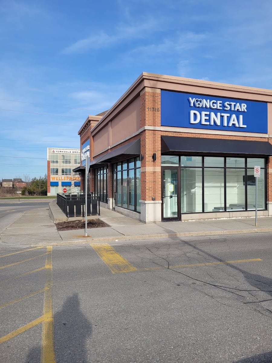 Yonge Star Dental, photo 4