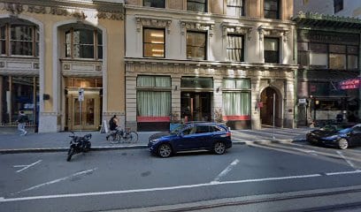 RSF Real Estate Advisors