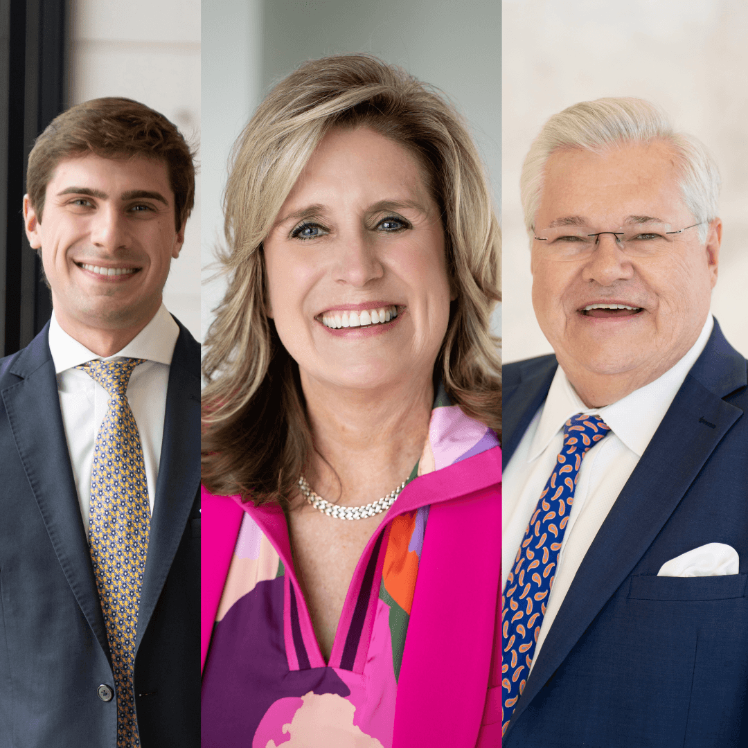 The Garrett Group