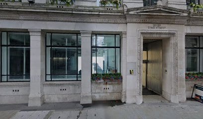 HK London, photo 2