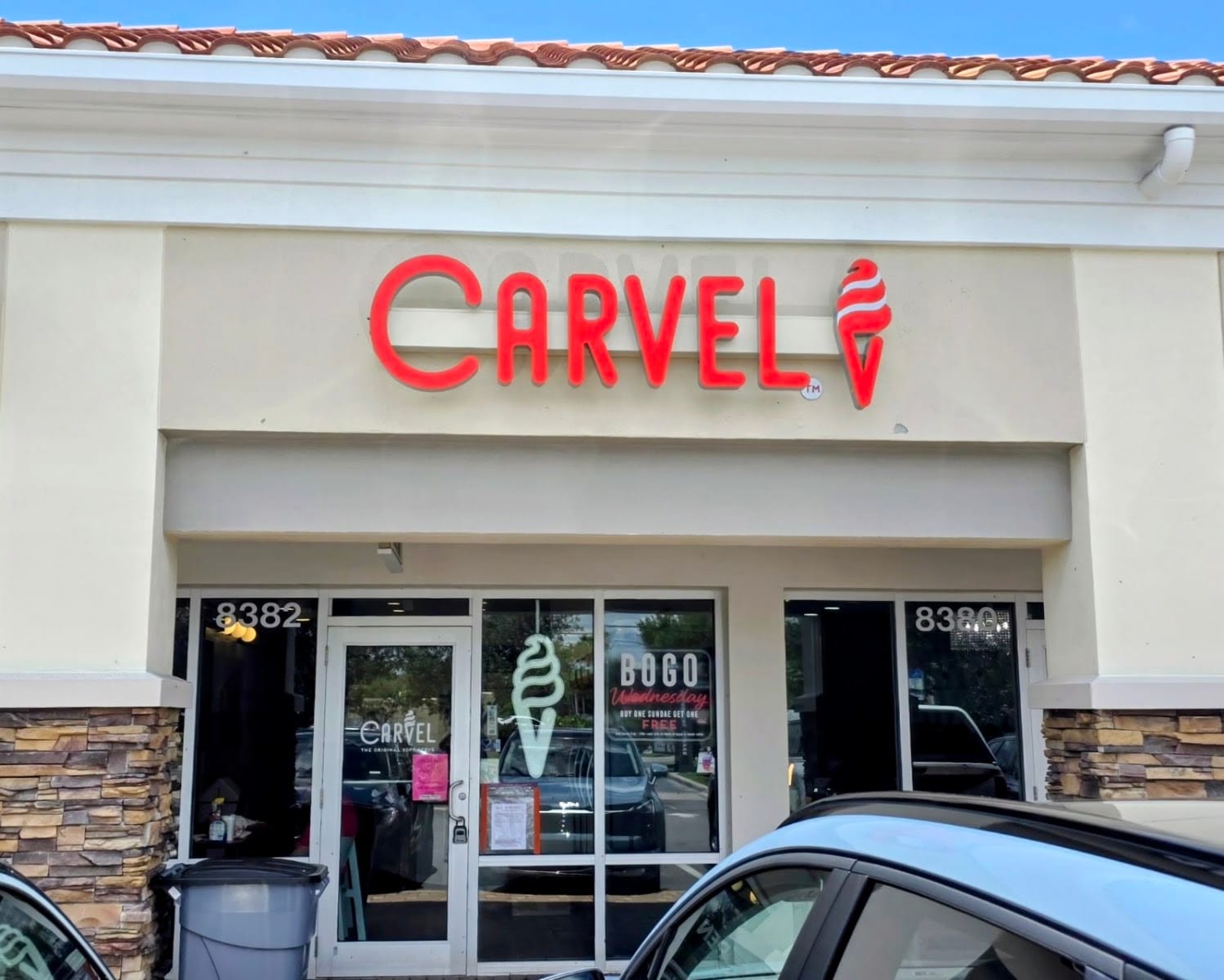 Carvel