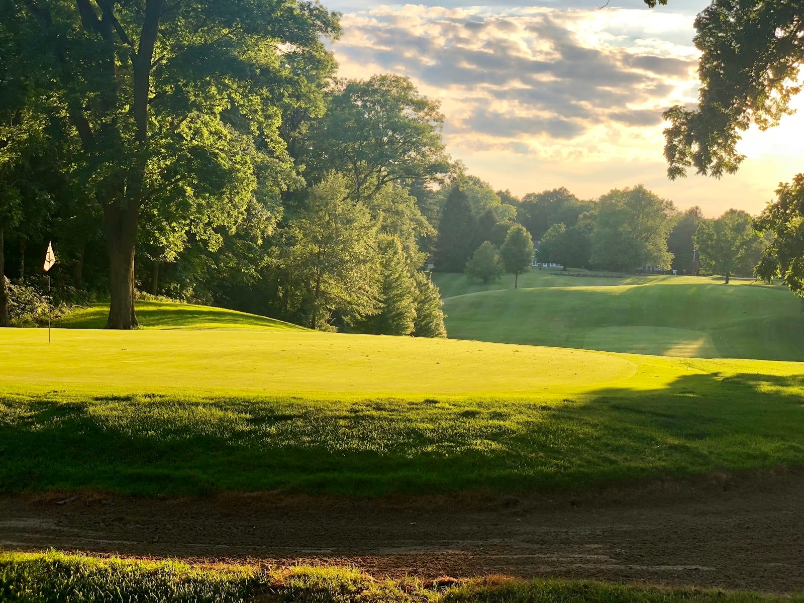 Anderson Country Club