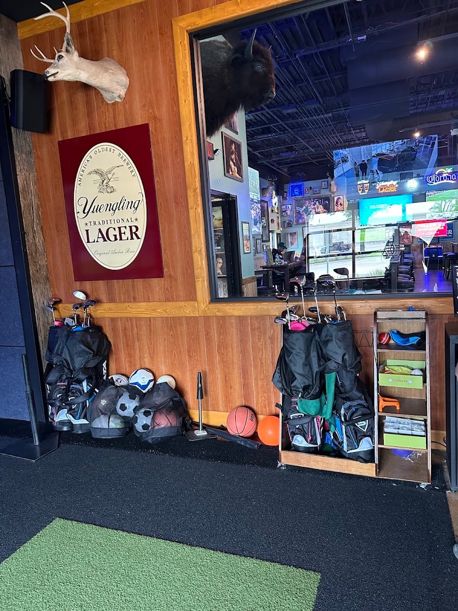 Little Woodrow's Frisco, photo 4