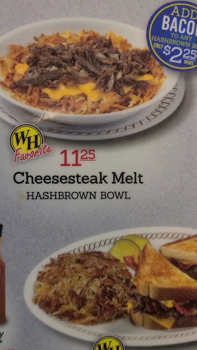 Waffle House, photo 3