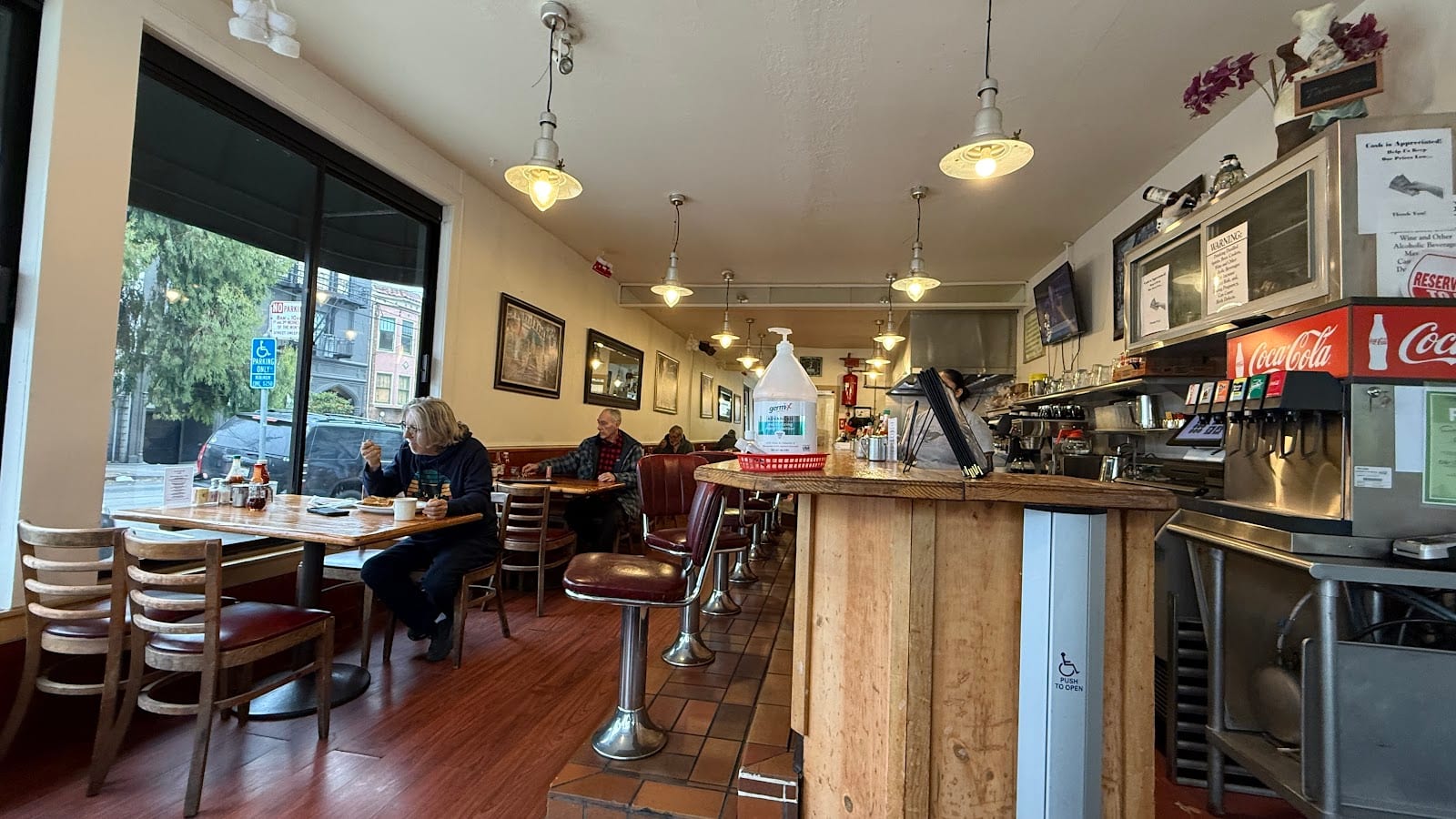 Rain Tree Cafe, photo 2