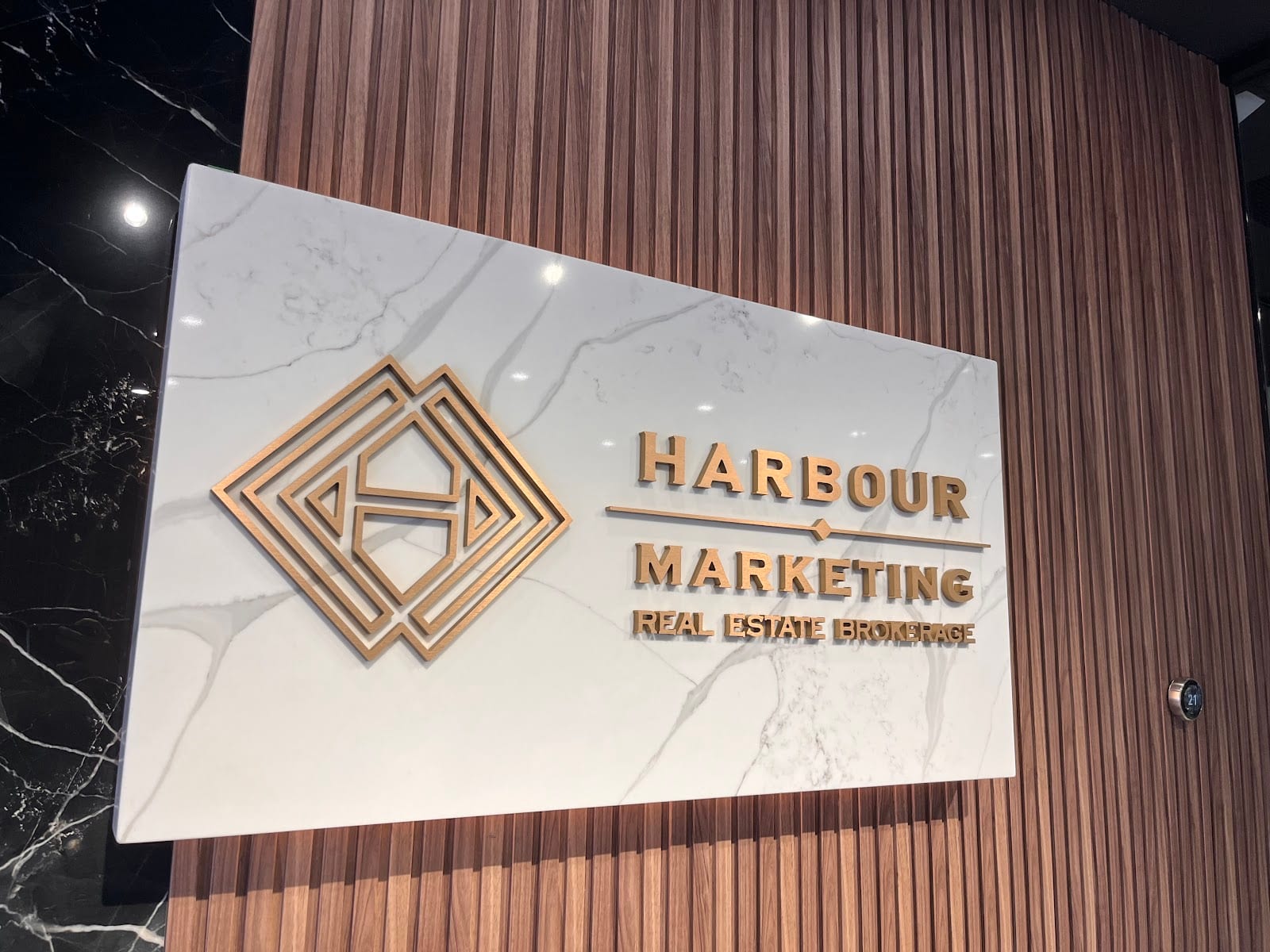 Harbour Marketing Real Estate Brokerage, photo 4