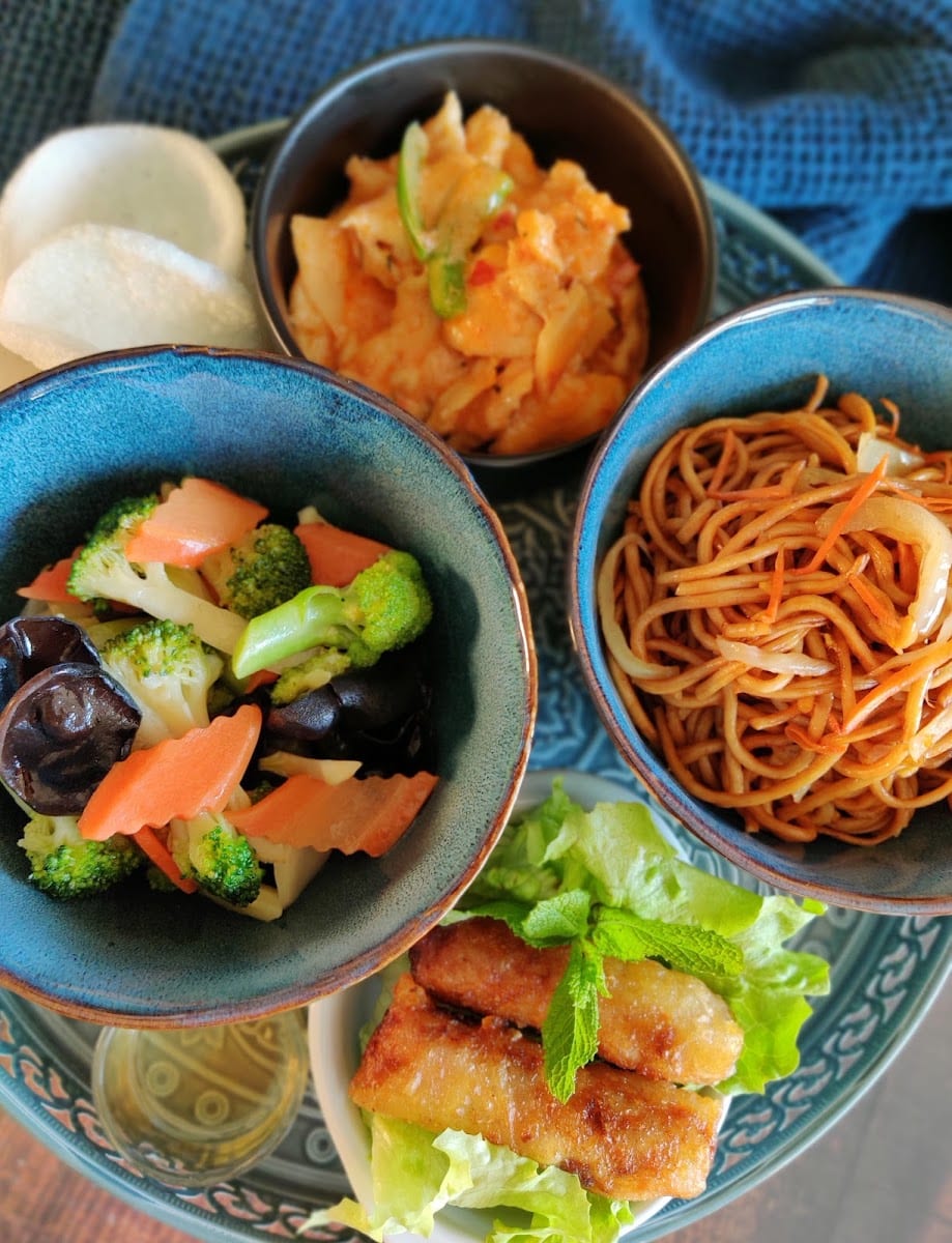 Le Yangtsé, photo 2