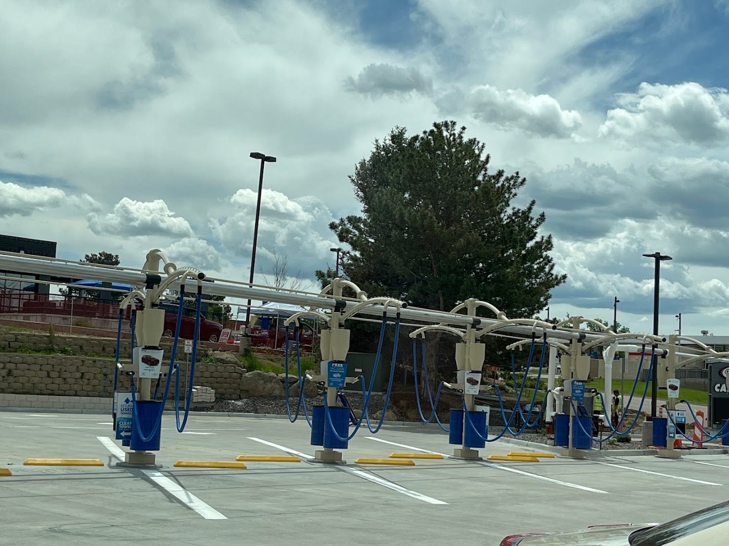 Cobblestone Car Wash, photo 3