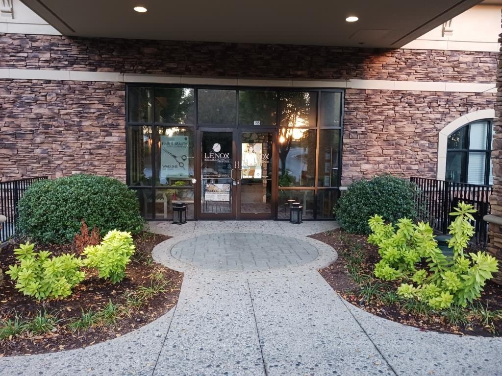 NOW Salon Lofts North Johns Creek