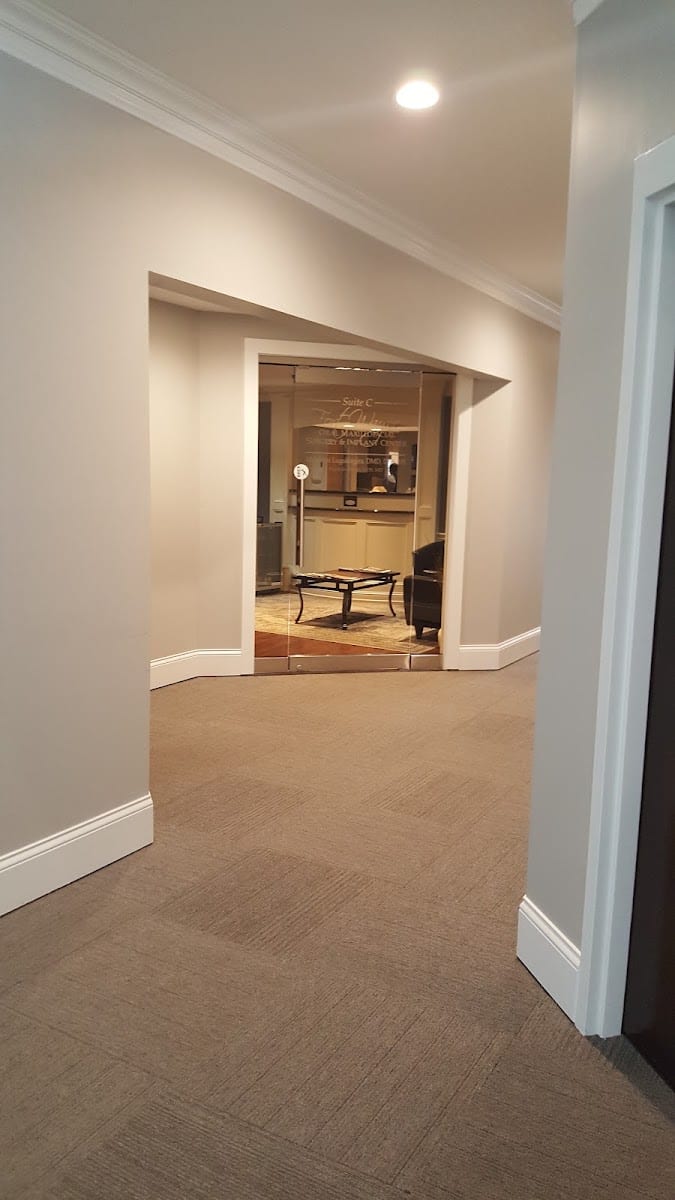 Fort Wayne Oral Maxillofacial Surgery & Implant Center, photo 2