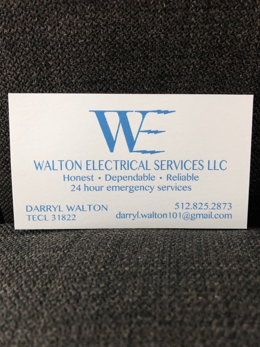 Walton Electrical Services, LLC, photo 2
