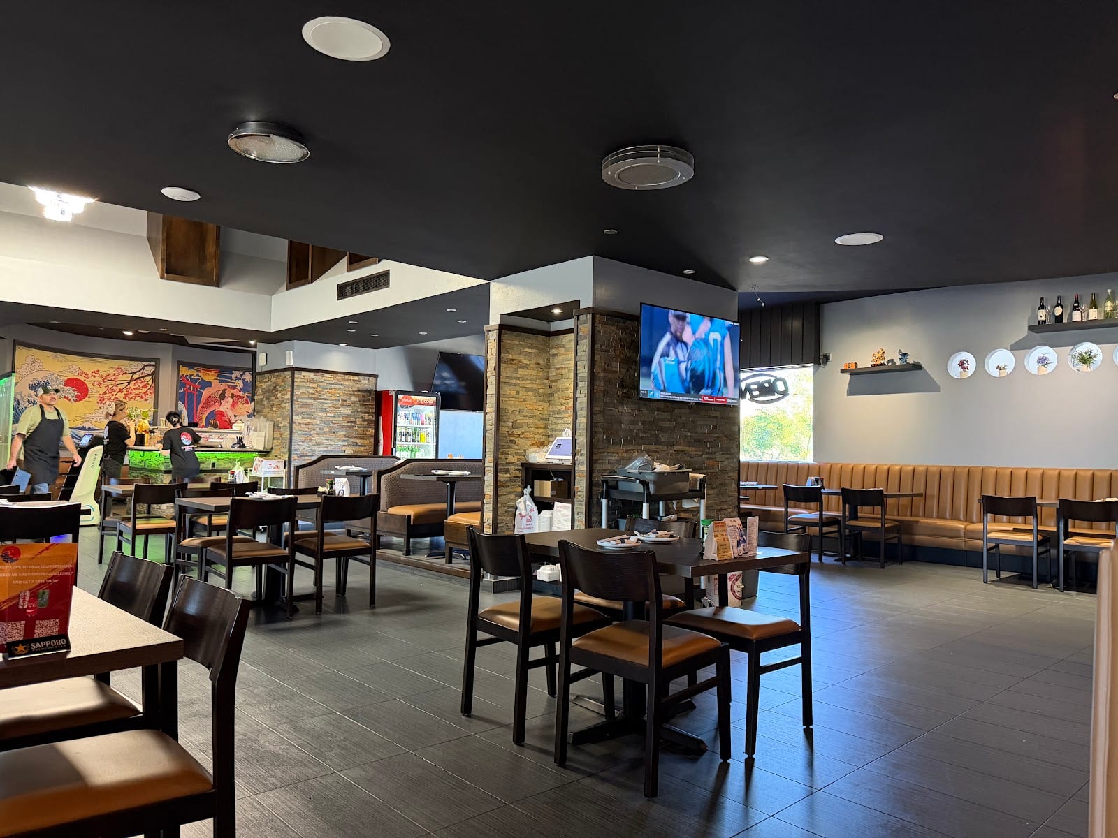 Hokkaido Sushi Asian Bistro (All You Can Eat)
