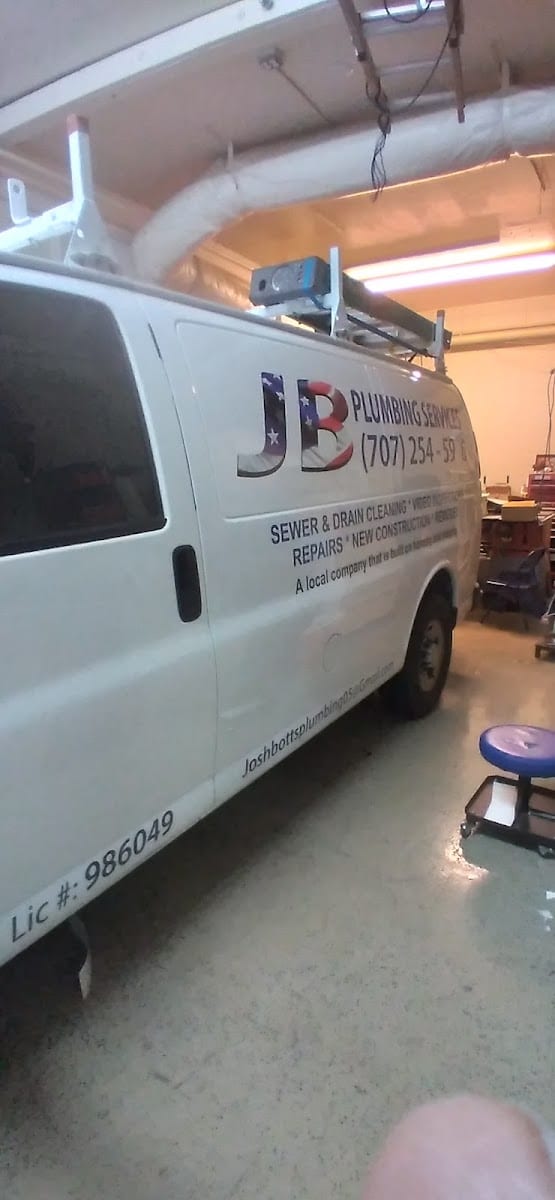 JB Plumbing Services, photo 4