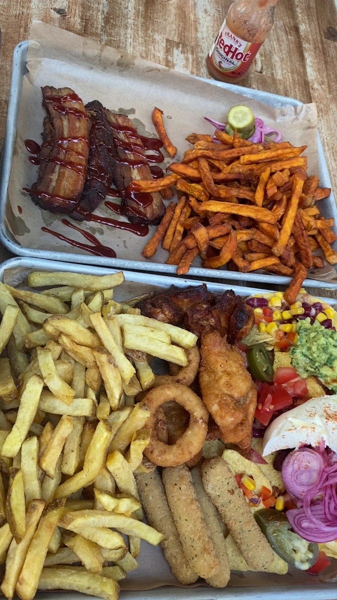 Rosie's Smokehouse BBQ, photo 3