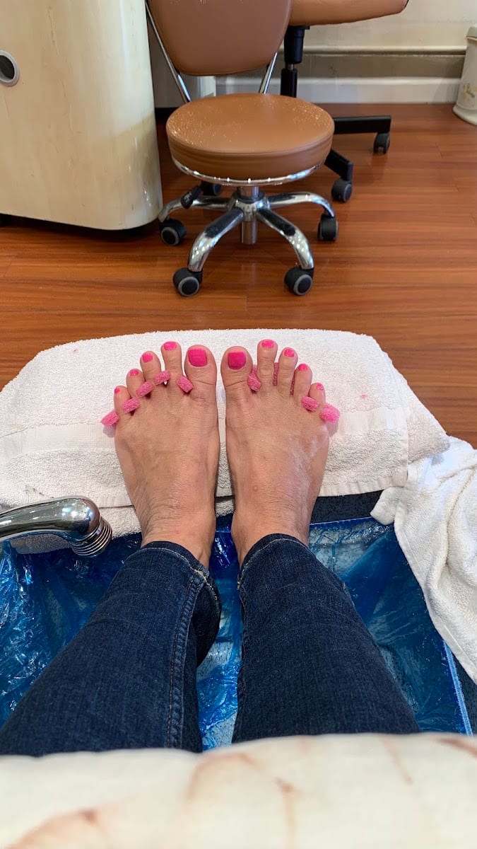 Jolie Nail Salon, photo 2