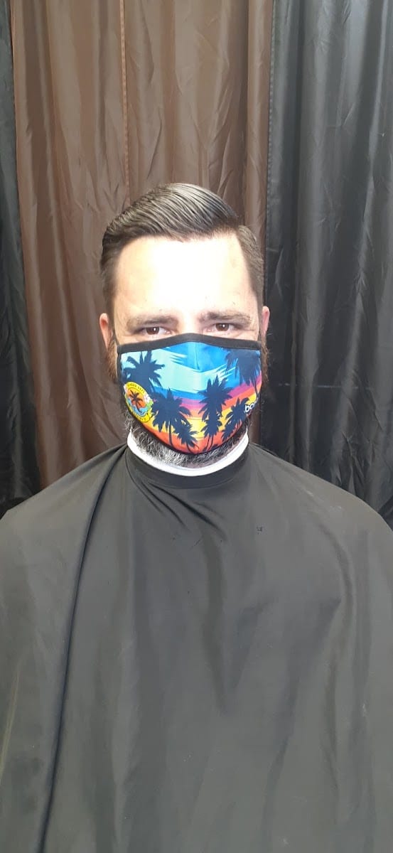 BarrelHouse Barber, photo 4