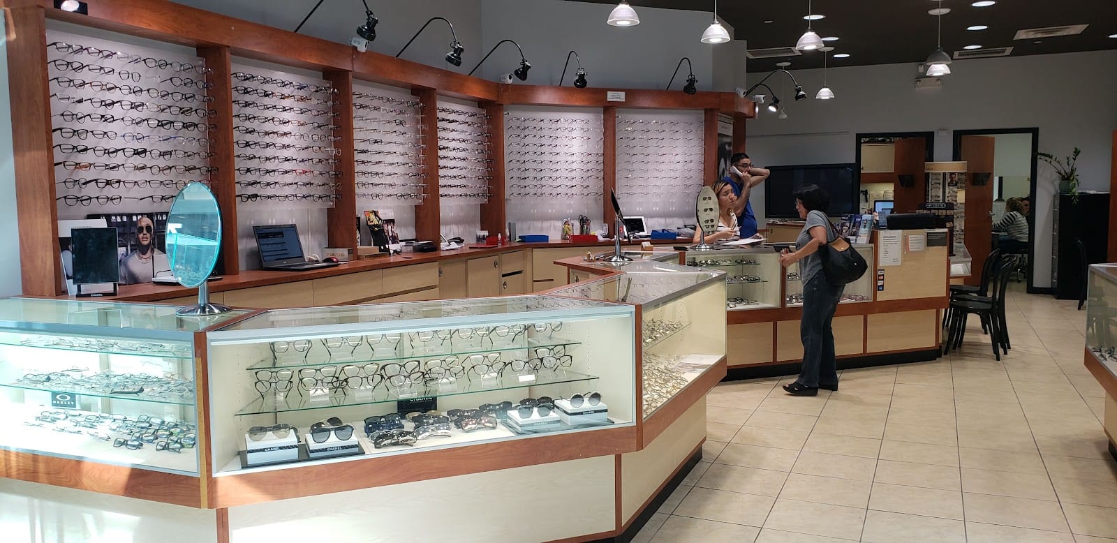 Cohen's Fashion Optical, photo 3