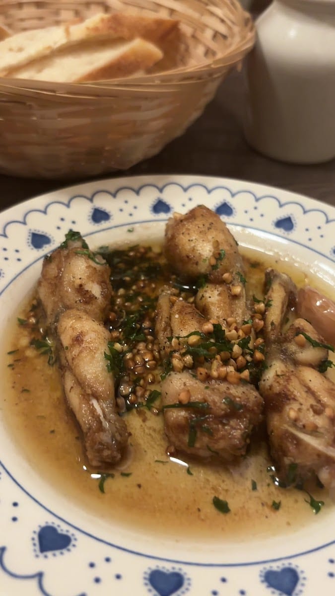Bistro Hasard Bar & Restaurant Privatisable Saint-Lazare Paris 8 / Paris 9, photo 3