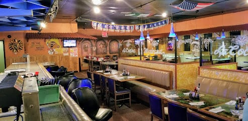 La Cocina Mexicana #2