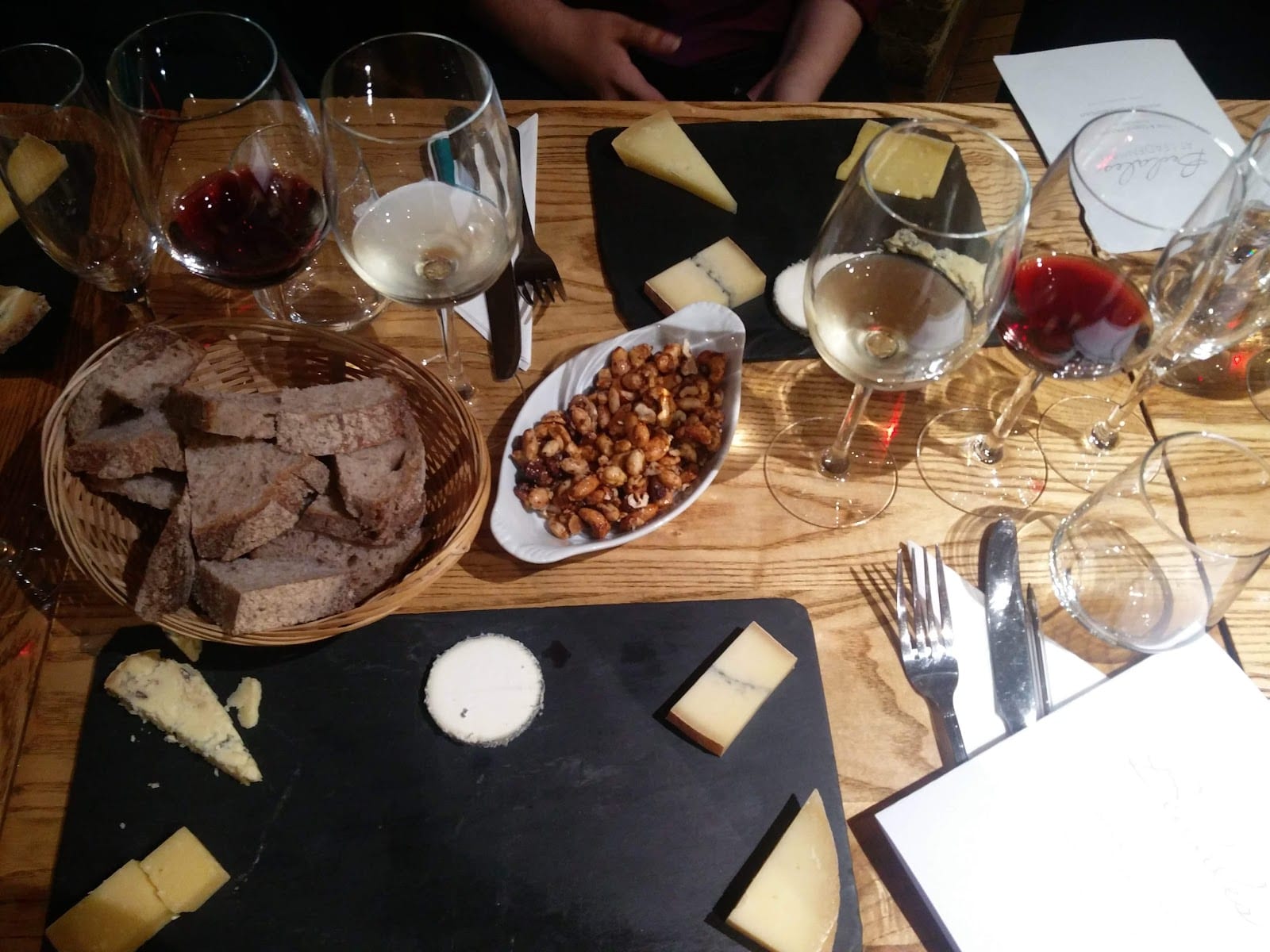 Bedales at Leadenhall