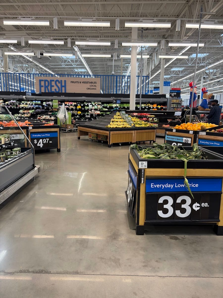 Walmart Supercenter, photo 4
