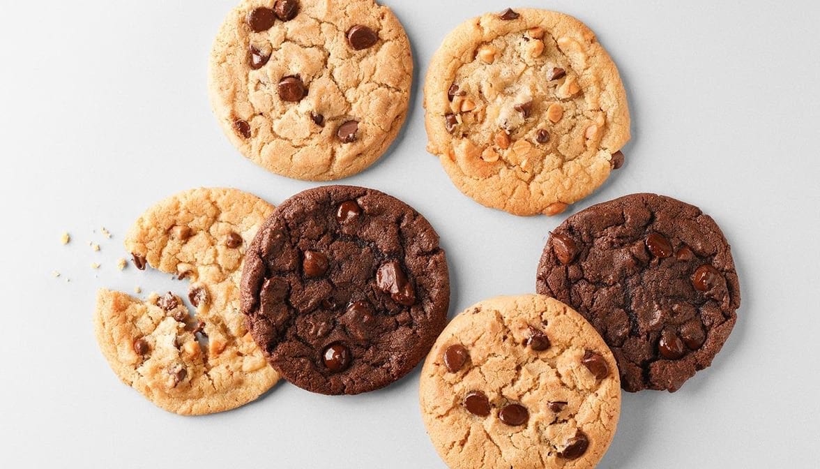 Tiff's Treats Cookie Delivery, photo 4