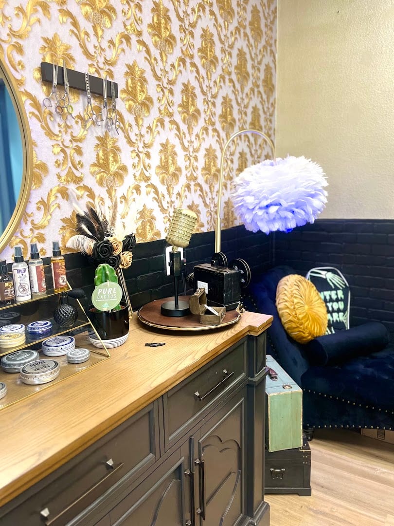 Jeronimo’s Mens Grooming, photo 3