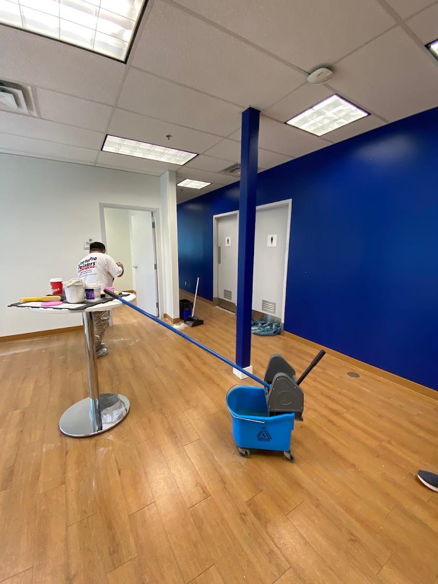 CertaPro Painters of Markham, ON, photo 3